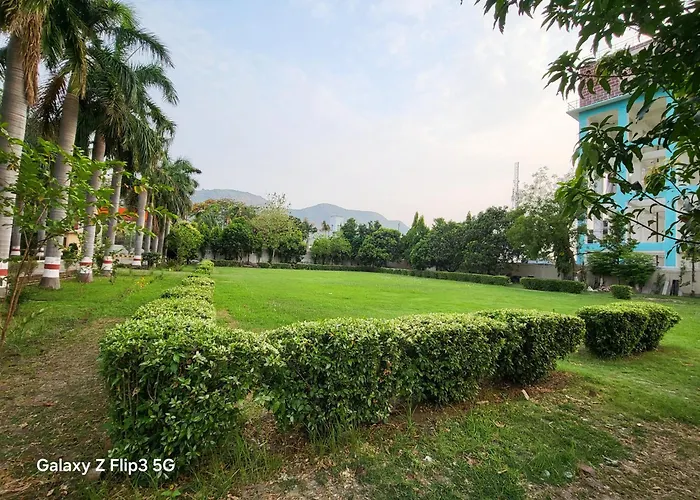 The Rajgir Residency