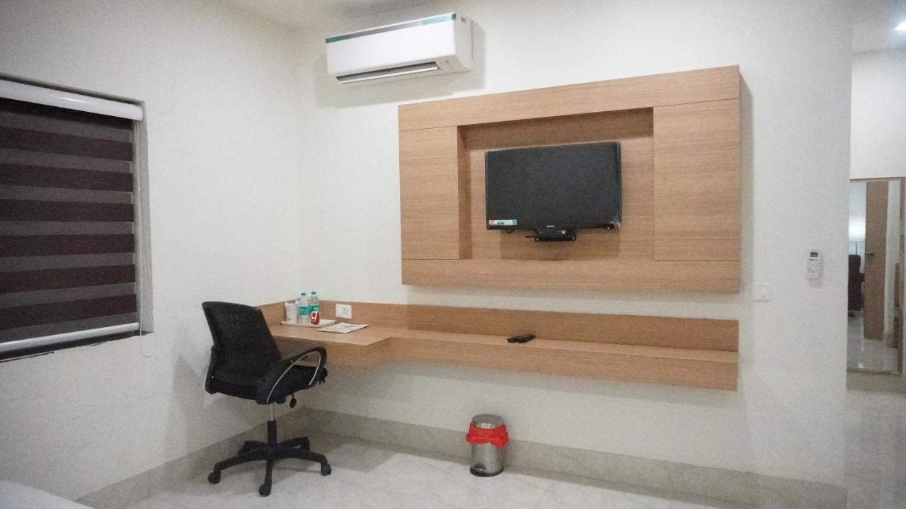 The Residency Rajgir