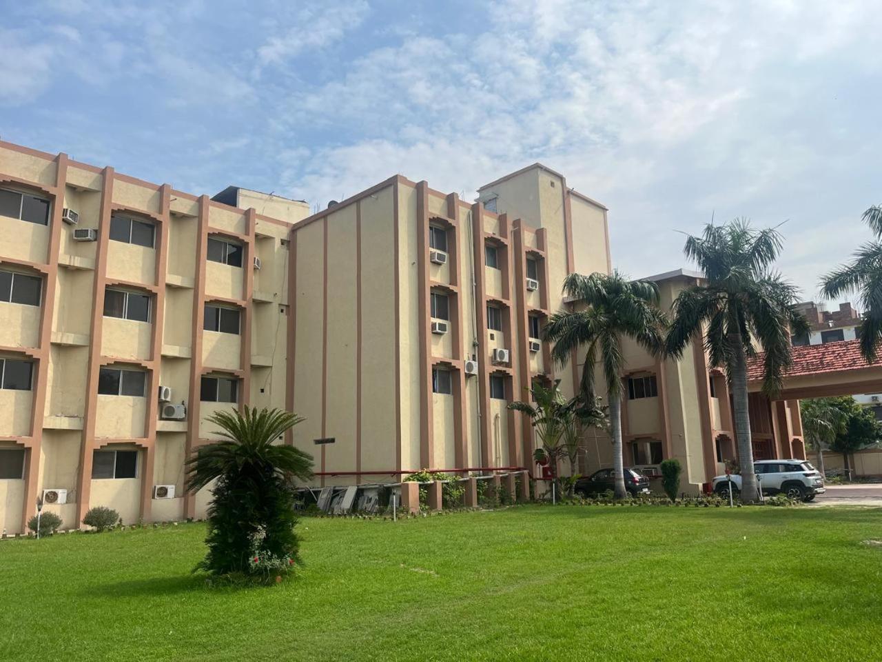 The Residency Rajgir