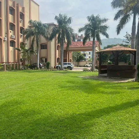 The Rajgir Residency Hotel Exterior photo